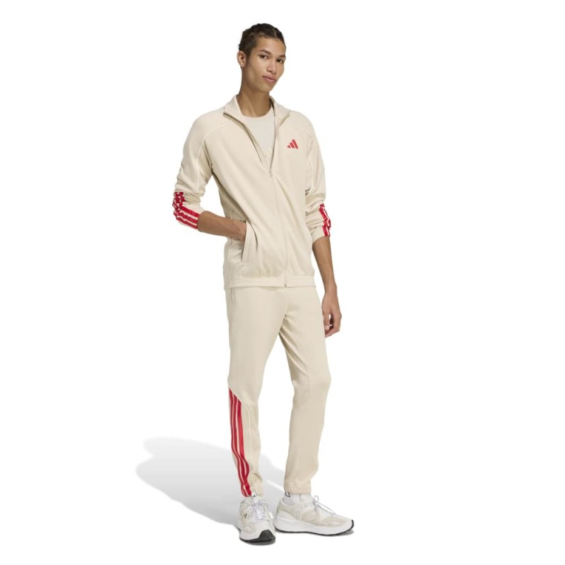 Adidas STADIUM 3-STRIPES TRACKSUIT (KB6198)