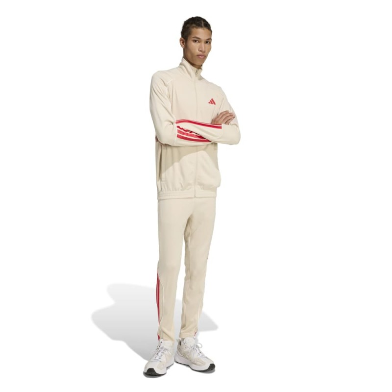 Adidas STADIUM 3-STRIPES TRACKSUIT (KB6198)