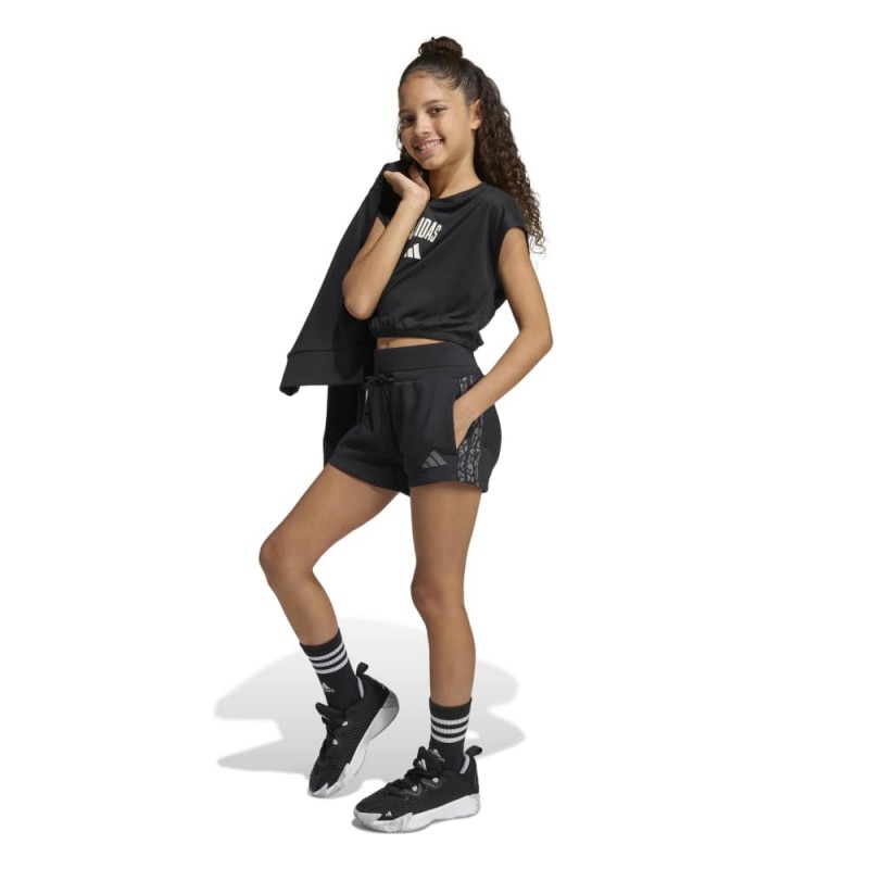 Adidas SEASONALS ANIMAL SHORTS (KB6969)