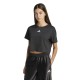 Adidas Train Essentials Seasonal Print T-Shirt (KB7027)