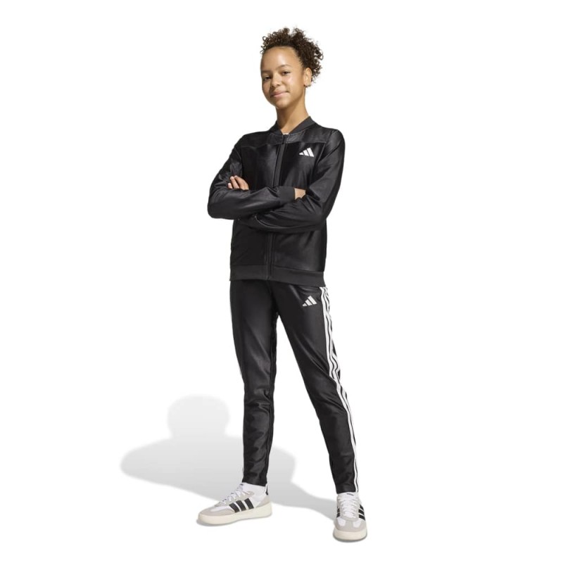 Adidas Seasonals Glam Tracksuit (KB7034)