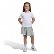 Adidas Seasonals Glam Short Set (KB7041)