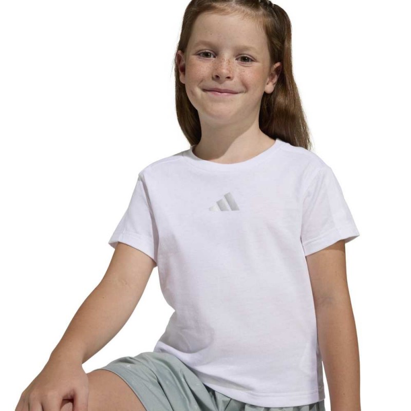 Adidas Seasonals Glam Short Set (KB7041)