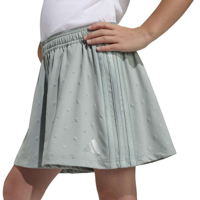 Adidas Seasonals Glam Short Set (KB7041)