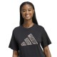 Adidas ANIMAL GRAPHIC T-SHIRT (KB7142)