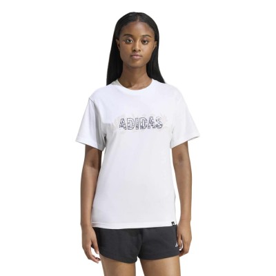 Adidas ANIMAL GRAPHIC T-SHIRT (KB7146)