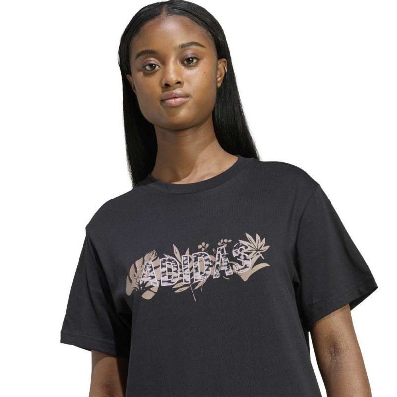 Adidas ANIMAL GRAPHIC T-SHIRT (KB7147)