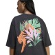 Adidas ANIMAL OVERSIZE GRAPHIC T-SHIRT (KB7151)