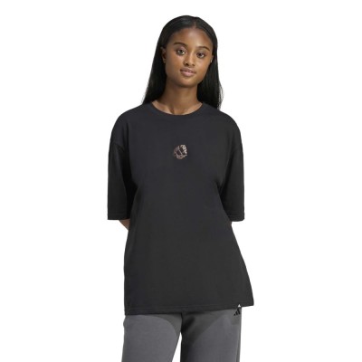 Adidas ANIMAL OVERSIZE GRAPHIC T-SHIRT (KB7151)