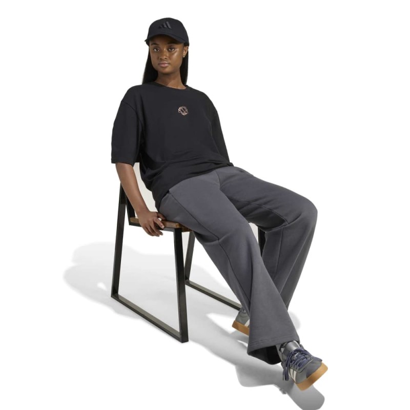 Adidas ANIMAL OVERSIZE GRAPHIC T-SHIRT (KB7151)