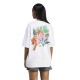 Adidas ANIMAL OVERSIZE GRAPHIC T-SHIRT (KB7152)