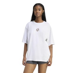 Adidas ANIMAL OVERSIZE GRAPHIC T-SHIRT (KB7152)