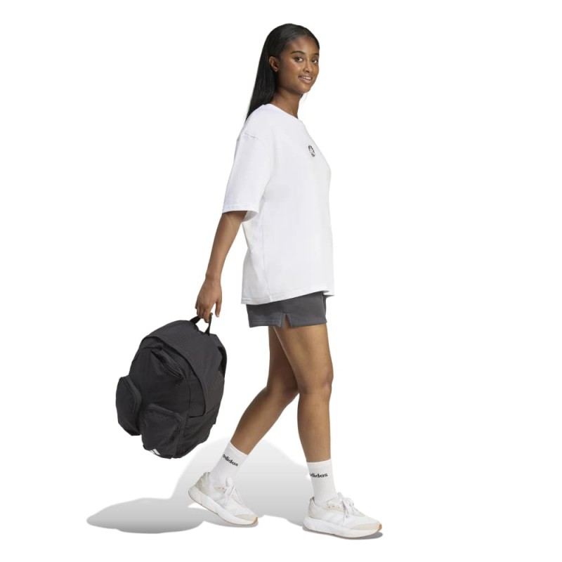 Adidas ANIMAL OVERSIZE GRAPHIC T-SHIRT (KB7152)