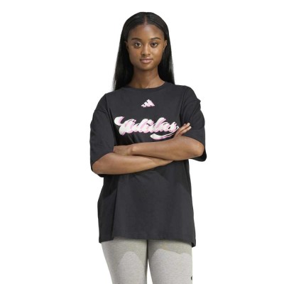 Adidas HOUSE OF TIRO GRAPHIC T-SHIRT (KB7170)