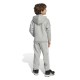 Adidas LITTLE KIDS 3 STRIPES ESSENTIALS FLEECE TRACKSUIT (KB7808)