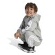 Adidas LITTLE KIDS 3 STRIPES ESSENTIALS FLEECE TRACKSUIT (KB7808)