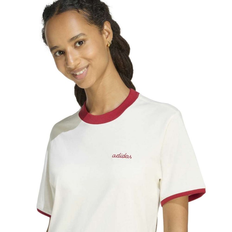 Adidas W CP TEE (KB8196)