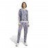 Adidas ESSENTIALS 3-STRIPES TRACKSUIT ANIMAL AOP (KB8935)