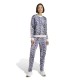 Adidas ESSENTIALS 3-STRIPES TRACKSUIT ANIMAL AOP (KB8935)