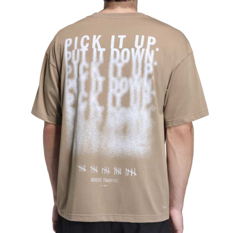 Adidas M Primelift G T (KB9394)