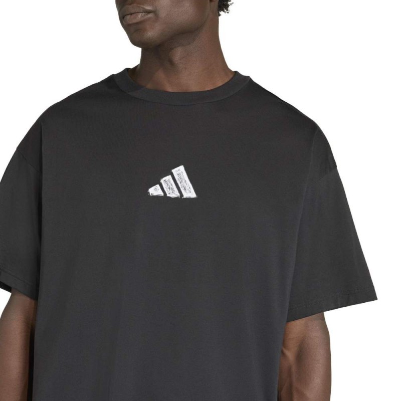 Adidas CLIMACOOL PRIMELIFT TRAINING GRAPHIC T-SHIRT (KB9395)