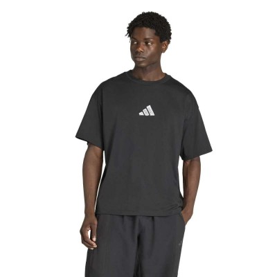 Adidas CLIMACOOL PRIMELIFT TRAINING GRAPHIC T-SHIRT (KB9395)