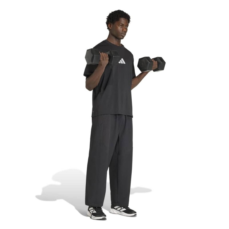 Adidas CLIMACOOL PRIMELIFT TRAINING GRAPHIC T-SHIRT (KB9395)