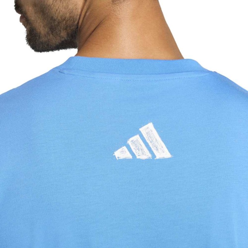 Adidas CLIMACOOL PRIMELIFT TRAINING GRAPHIC T-SHIRT (KB9401)