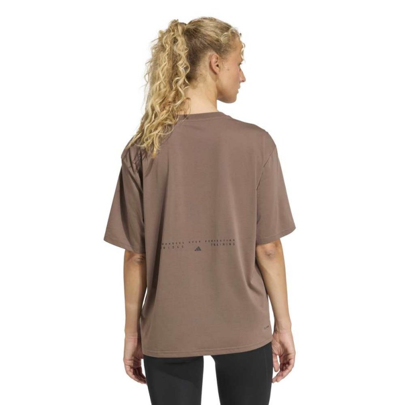 Adidas CLIMACOOL ANIMAL TRAINING GRAPHIC T-SHIRT (KB9420)