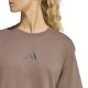 Adidas CLIMACOOL ANIMAL TRAINING GRAPHIC T-SHIRT (KB9420)