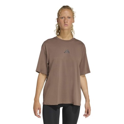 Adidas CLIMACOOL ANIMAL TRAINING GRAPHIC T-SHIRT (KB9420)