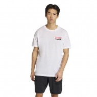 Adidas PADEL WANTED T (KB9433)