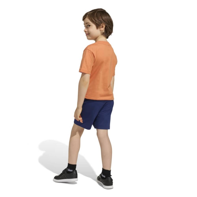 Adidas ESSENTIALS T-SHIRT SET (KB9667)