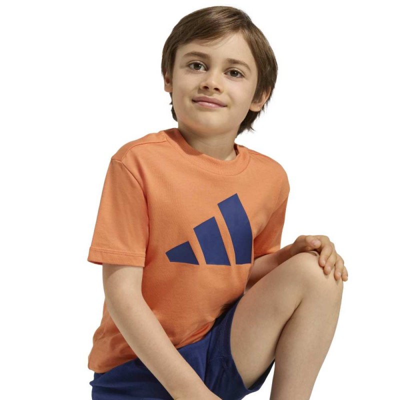 Adidas ESSENTIALS T-SHIRT SET (KB9667)