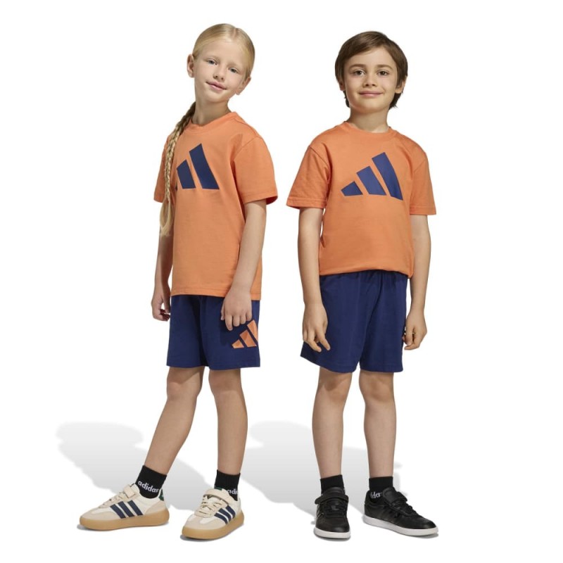 Adidas ESSENTIALS T-SHIRT SET (KB9667)