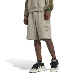 Adidas COLLEGIATE FLEECE SHORTS (KC0738)