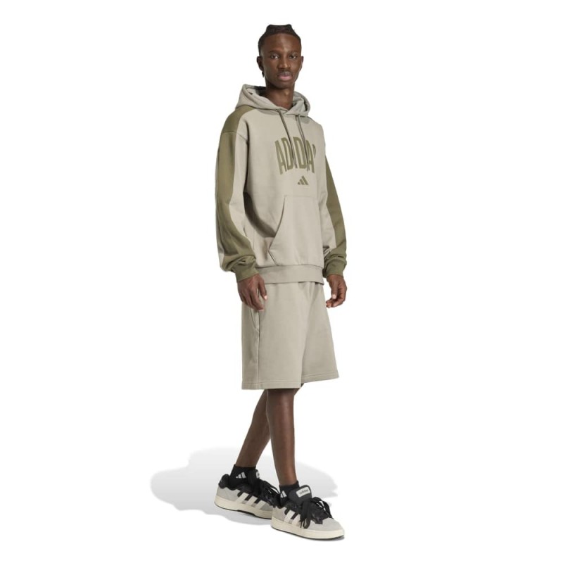 Adidas COLLEGIATE FLEECE SHORTS (KC0738)