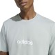 Adidas ESSENTIALS LINEAR SINGLE JERSEY TEE (KC0882)