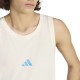 Adidas ESSENTIALS SMALL LOGO SINGLE JERSEY TANK TOP (KC0938)