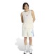 Adidas ESSENTIALS SMALL LOGO SINGLE JERSEY TANK TOP (KC0938)