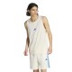 Adidas ESSENTIALS SMALL LOGO SINGLE JERSEY TANK TOP (KC0938)