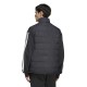 Adidas Essentials CLIMAWARM 3 Stripes Light Down Vests (KC1602)