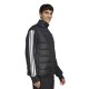 Adidas Essentials CLIMAWARM 3 Stripes Light Down Vests (KC1602)