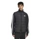 Adidas Essentials CLIMAWARM 3 Stripes Light Down Vests (KC1602)