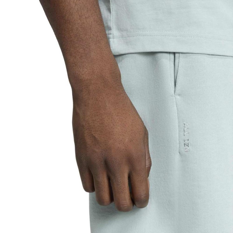 Adidas ALL SZN FRENCH TERRY SHORTS (KC3157)