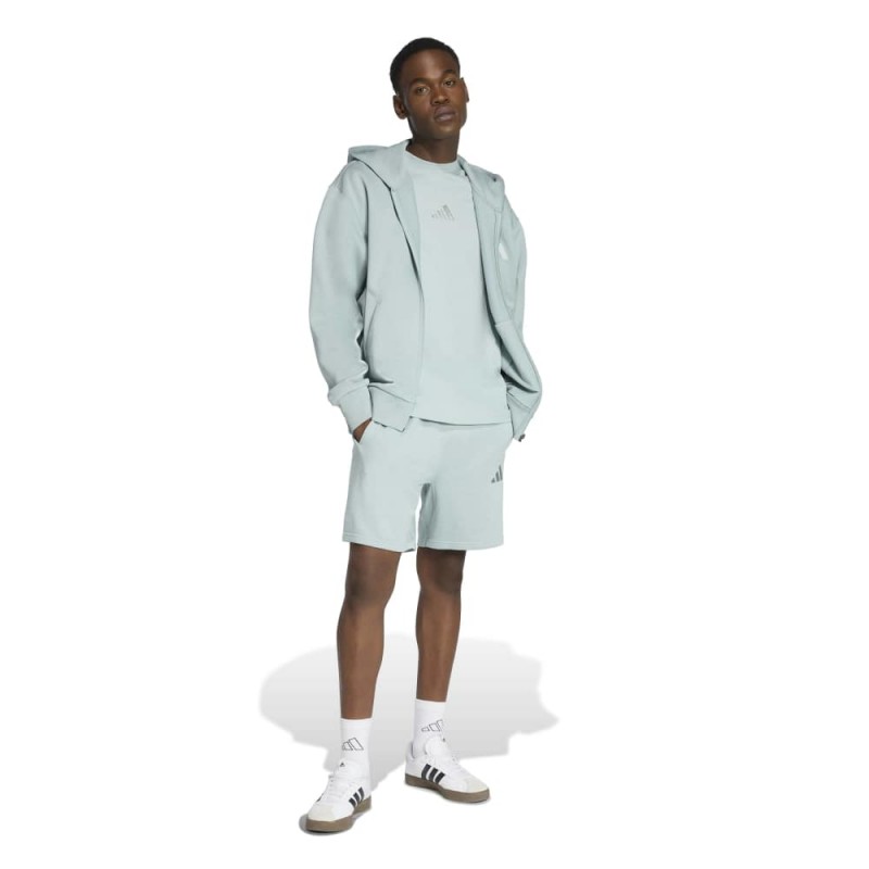 Adidas ALL SZN FRENCH TERRY SHORTS (KC3157)
