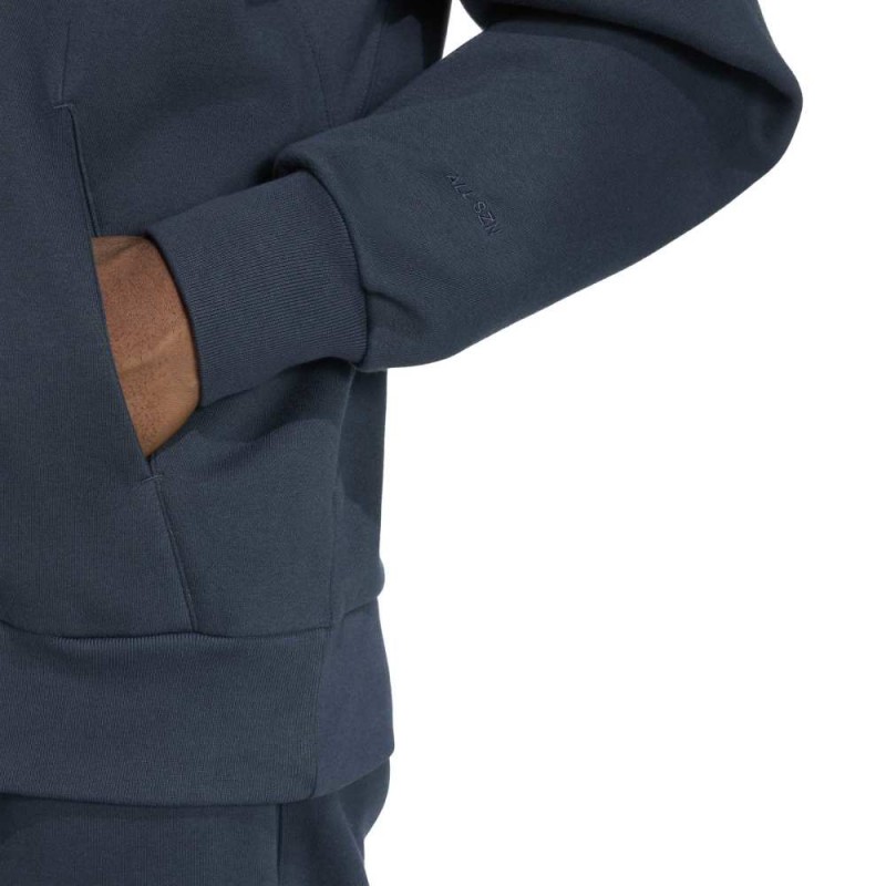 Adidas M A SZN FL FZ (KC3162)