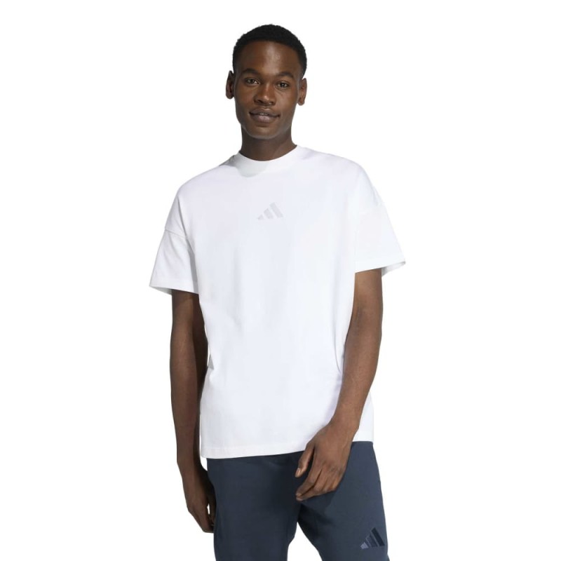 Adidas ALL SZN T-SHIRT (KC3184)