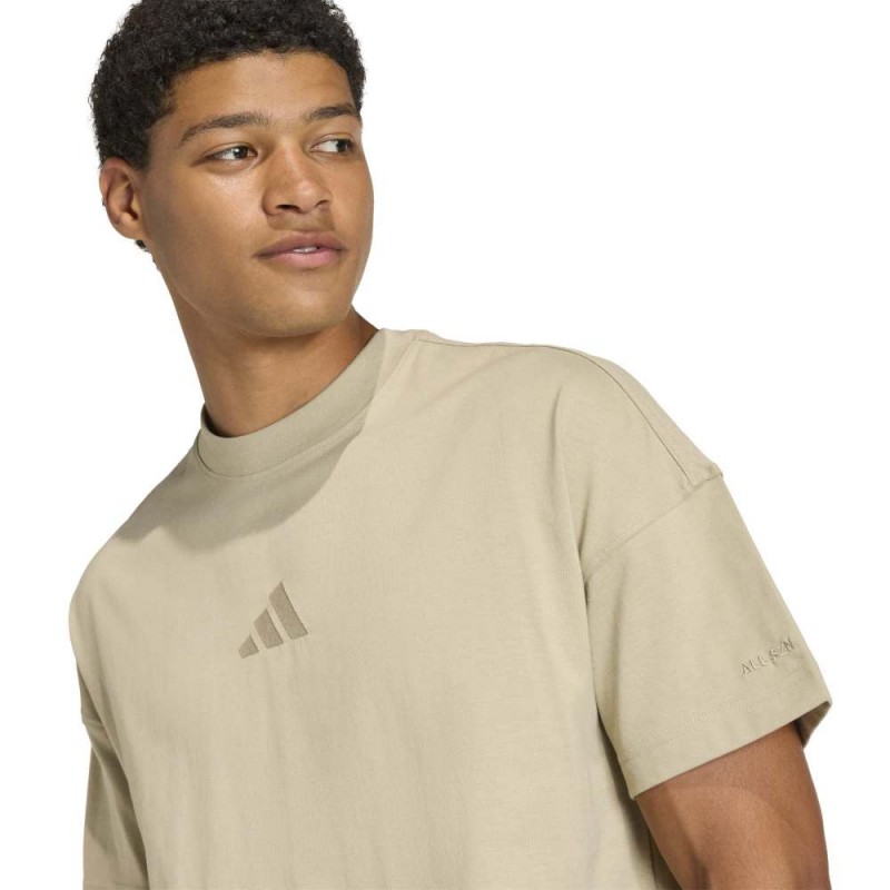 Adidas ALL SZN T-SHIRT (KC3187)