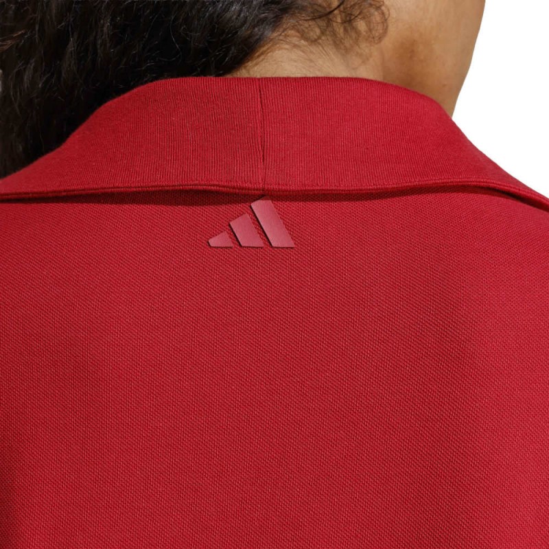 Adidas W CP POLO (KC4000)